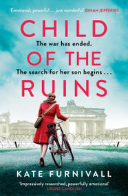 Child of the Ruins - 9781399713610 by Kate Furnivall, 9781399713610