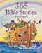 365 Bible Stories and Prayers (Little Sunbeams) (Biblical Readings to Share All Through the Year) by Cottage Door Press, 9781680524079