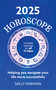 2025 Horoscope - Your Year Ahead by Sally Kirkman, 9781399731713