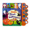 Hoot Howl Halloween by Becky Wilson, Cottage Door Press, Samantha Meredith, 9781680524031