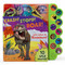 Crash! Stomp! Roar! (Let's Listen to Dinosaurs!) by Cottage Door Press, 9781680524819
