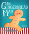 The Gingerbread Man - 9781680524499 by Cottage Door Press, Gail Yerrill, 9781680524499