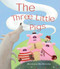 The Three Little Pigs - 9781680524505 by Mei Matsuoka, 9781680524505