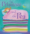 The Princess and the Pea - 9781680524512 by Kolanovic Dubravaka, 9781680524512
