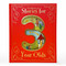 A Collection of Stories for 3 Year Olds by Cottage Door Press, 9781680524161