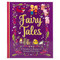 Fairy Tales (A Beautiful Collection of Favorite Fairy Tales) by Cottage Door Press, Priscilla Lamont, 9781680524635