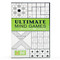 Ultimate Mind Games by Parragon Books, 9781680524710