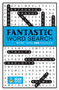 Fantastic Word Search (With 300 Puzzles) by Parragon Books, 9781680524727