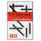 Extreme Word Search (With 300 Puzzles) by Parragon Books, 9781680524741