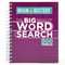 The Big Book of Word Search (500 Puzzles) by Parragon Books, 9781680524765