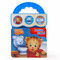 Daniel Tiger Potty Time! by Cottage Door Press, Rose Nestling, 9781680524932