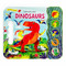 Dinosaurs - 9781680526394 by Cottage Door Press, Carmen Crowe, Richard Merritt, 9781680526394