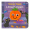 Trick or Treat, Little Pumpkin Puppet Book by Cottage Door Press, Samantha Meredith, Rosa Von Feder, 9781680526790