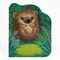 A Little Hedgehog by Cottage Door Press, Sydney Hanson, Rosalee Wren, 9781680526325