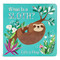 What is a Sloth? by Cottage Door Press, Manu Montoya, Ginger Swift, 9781680526332