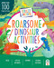 Totally Awesome Roarsome Dinosaur Activities by Cottage Door Press, 9781680526837