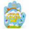 Jesus Loves Me (Little Sunbeams) by Cottage Door Press, Ginger Swift, Maria Mola, 9781680528022