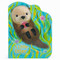 A Little Otter by Rosalee Wren, Sydney Hanson, Cottage Door Press, 9781680527780