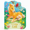 A Little Colt by Rosalee Wren, Felia Hanakata, Cottage Door Press, 9781680527773