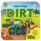 John Deere Kids Dirt by Cottage Door Press, Jack Redwing, Jen Taylor, 9781680528107