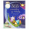 365 Cuentos y Rimas para la Hora de Dormir (Spanish Edition) by Cottage Door Press, 9781680528718