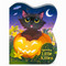 Spooky Little Kitten by Rachel Foo, Rosa Von Feder, Cottage Door Press, 9781680529272