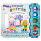 Everybody Potties (Songs to Help You Go) by Minnie Birdsong, Cottage Door Press, 9781680529456