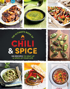 Chili & Spice by Parragon Books, 9781680528701