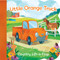 Little Orange Truck by Ginger Swift, Zoe Persico, Cottage Door Press, 9781680529807