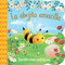 La Abejita Amarilla / Little Yellow Bee (Spanish Edition) by Ginger Swift, Katya Longhi, Cottage Door Press, 9781646380572