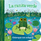 La Ranita Verde / Little Green Frog (Spanish Edition) by Ginger Swift, Olga Demidova, Cottage Door Press, 9781646380589