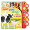 Cuac! Muu! Oinc! (Spanish Edition) (¡Escucha los sonidos de la granja!) by Cottage Door Press, 9781646380008