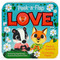 Love - 9781646380503 by Cottage Door Press, Jaye Garnett, Kathrin Fehrl, 9781646380503