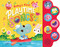 Playtime Songs by Cottage Door Press, Jill Howarth, 9781646381234