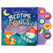 Baby's First Bedtime Songs by Cottage Door Press, Julie Cossette, 9781646381241