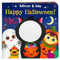Mirror & Me Happy Halloween by Rosa Von Feder, Elena Aiello, Cottage Door Press, 9781646381951