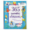 365 cuentos clasicos (Spanish Edition) by Cottage Door Press, 9781646382279
