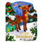 A Little Reindeer by Holly Berry-Byrd, Roxanne Rainville, Cottage Door Press, 9781646383108