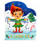 A Little Elf by Cottage Door Press, Holly Berry-Byrd, Chiara Fiorentino, 9781646383115