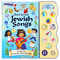 Best-Loved Jewish Songs by Cottage Door Press, 9781646383498