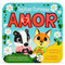 Amor / Love (Spanish Edition) by Cottage Door Press, Cheri Love-Byrd, Kathrin Fehrl, 9781646384037
