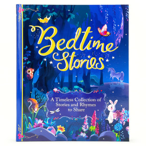 Bedtime Stories - 9781646380237 by Cottage Door Press, 9781646380237