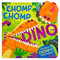 Chomp Chomp Dino by Cottage Door Press, Brick Puffinton, Josh Cleland, 9781646383399