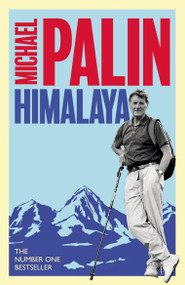Himalaya by Michael Palin, 9781474625777