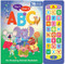Say It, Hear It: ABC Animals by Cottage Door Press, Jaye Garnett, Chiara Galletti, 9781646385942