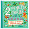 2-Minute Stories for 2-Year-Olds by Cottage Door Press, Rose Nestling, Alison Brown, Olga Demidova, Genie Espinosa, Wednesday Kirwan, Dubravka Kolanovic, Xuan Thanh Le, Katie Melrose, Ariel Silverstein, Steve Smallman, Hannah Tolson, 9781646386406