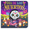Día de los Muertos Puppet Book - 9781646386413 by Cottage Door Press, Rosie Pajaro, Gaby Zermeño, 9781646386413