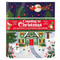 Counting to Christmas: An Advent Calendar Treasury by Cottage Door Press, Lindsay Dale-Scott, Borghild Marie Fallberg, Jennifer A. Bell, Yuyi Chen, Abigail Dela Cruz, Sara Gianassi, Jill Howarth, Katy Hudson, Morgan Huff, Katya Longhi, Zoe Persico, Roxanne Rainville, Daniela Sosa, Mei Støyva, Luisa Uribe, Shutterstock.com, 9781646386192