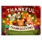 Thankful Thanksgiving by Deb Adamson, Benedetta Capriotti, Cottage Door Press, 9781646386499