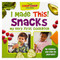 ChopChop I Made This! Snacks by Sally Sampson, Danielle Mudd, Cottage Door Press, 9781646386598